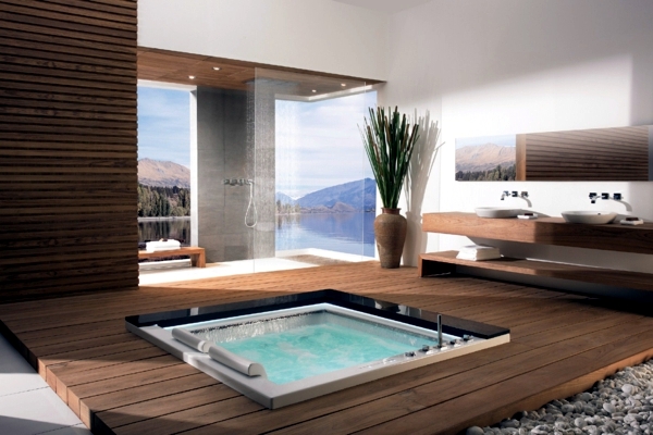 Jacuzzi & Spa