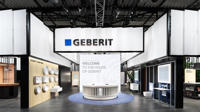 Geberit