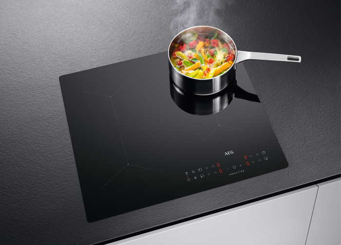 Bếp từ AEG 