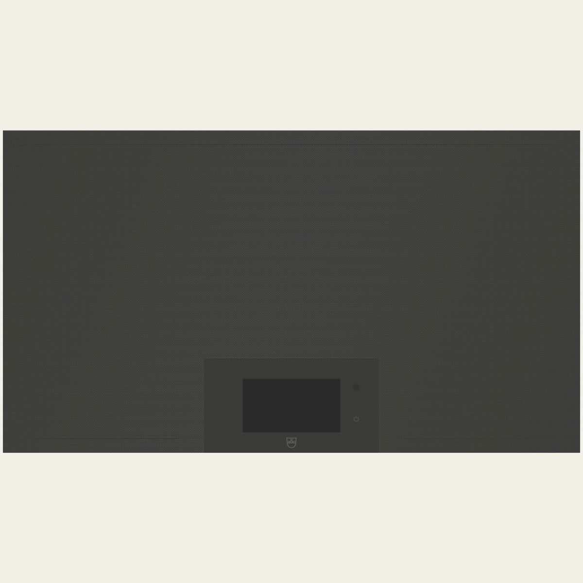 Bếp từ V-zug CookTop V6000 I906 FullFlex