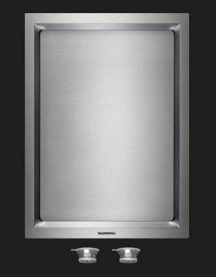 Bếp Domino Teppan Yaki Gaggenau VP414111