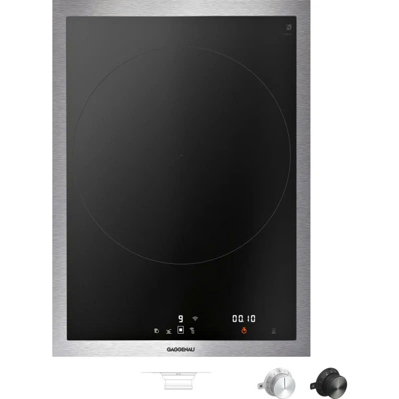 Bếp từ Vario Gaggenau VI414115, Series 400 - 38 cm