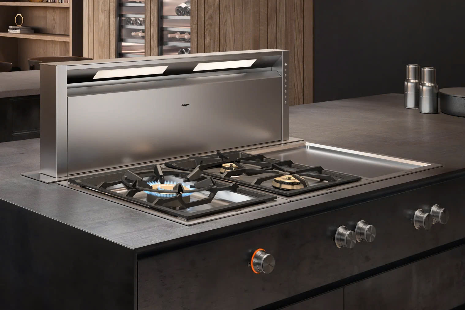 Gaggenau
