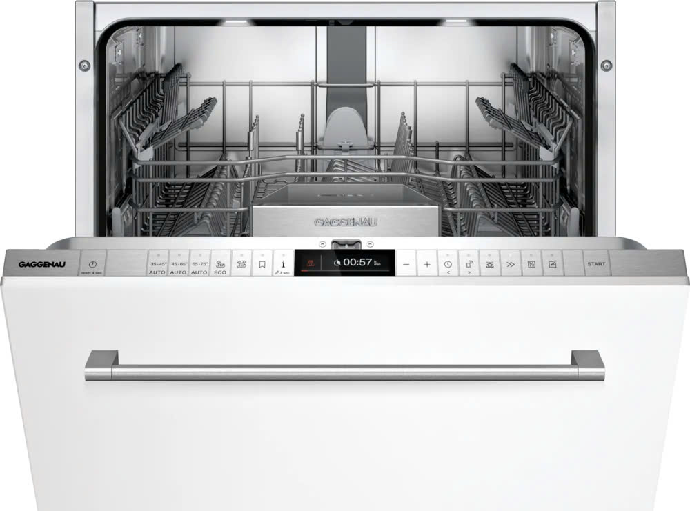 Máy rửa bát âm tủ Gaggenau DF260101 - Series 200