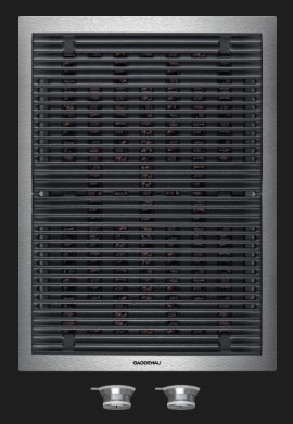 Bếp nướng điện Gaggenau 38cm VR414111