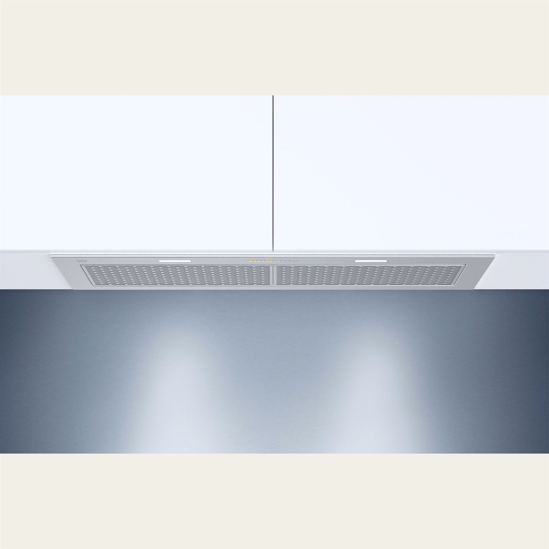Máy hút mùi âm tủ V-ZUG AiroClearCabinet V4000 60cm
