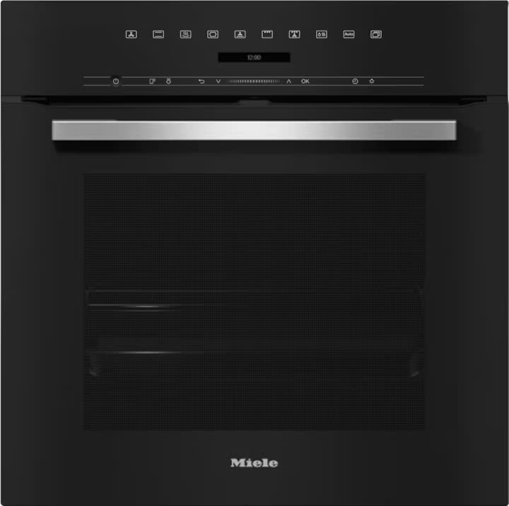 Lò hấp kèm nướng âm tủ Miele DGC 7151 OBSW