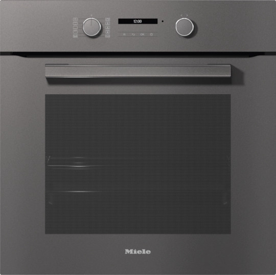 Lò nướng Miele H 2861 B GRGR - Perfect Clean