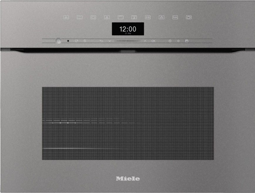 Lò nướng Miele H 7440 BPX GRGR