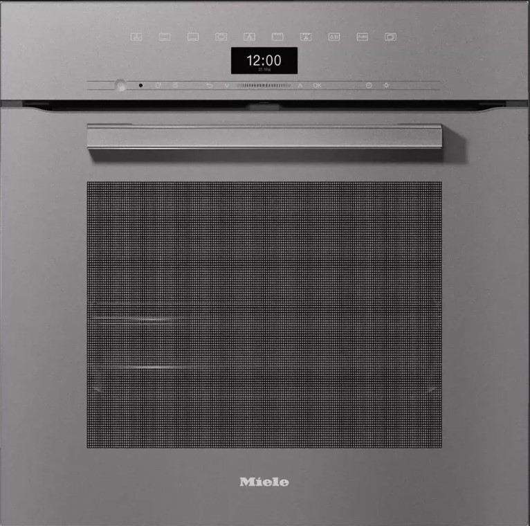 Lò nướng Miele H 7460 B GRGR