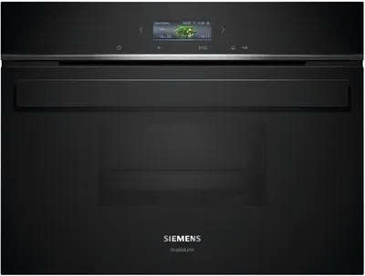 Lò hấp âm tủ Siemens iQ700 CD914GXB1 StudioLine