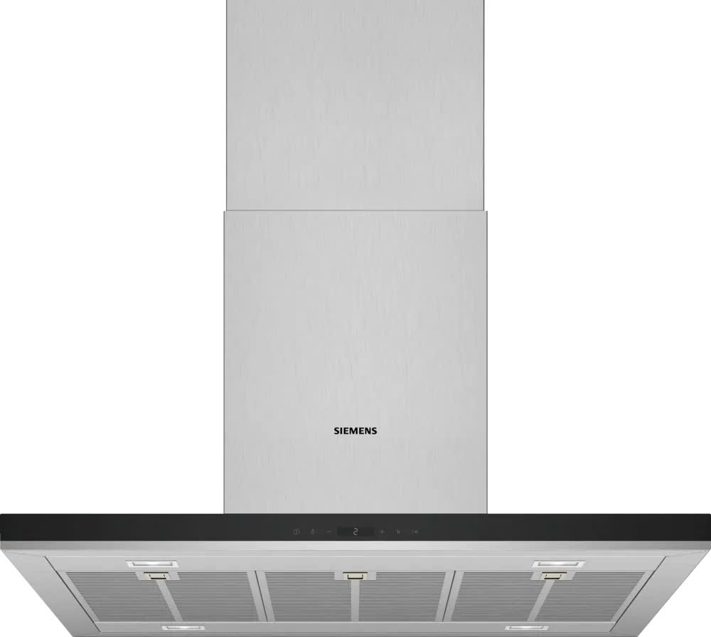 Hút mùi đảo Siemens LF98BIP50 IQ500- Thép không gỉ
