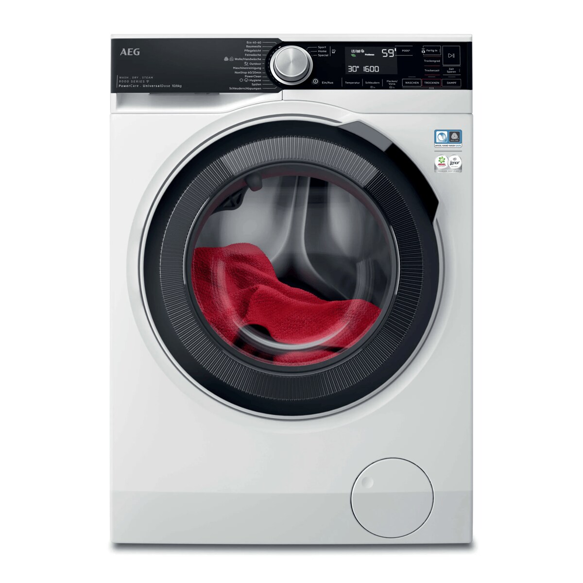 AEG