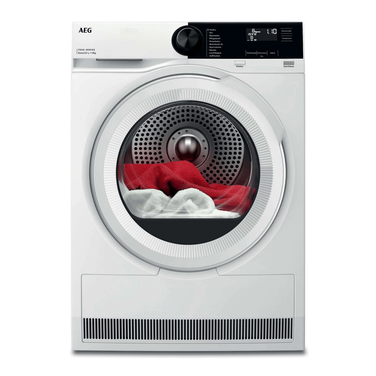 AEG