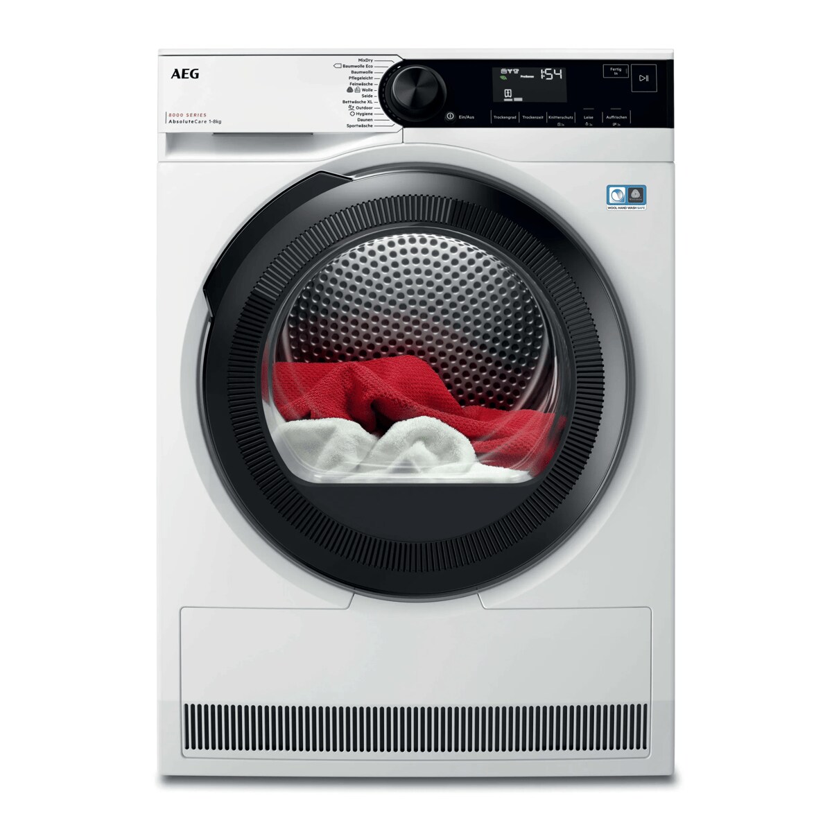 AEG