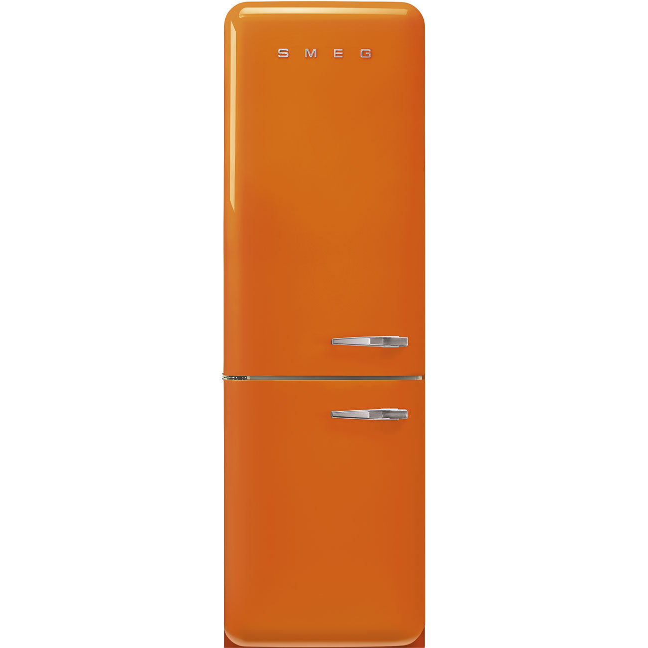 Tủ lạnh độc lập Smeg FAB32LOR6 - 50's Style Cam - Combi