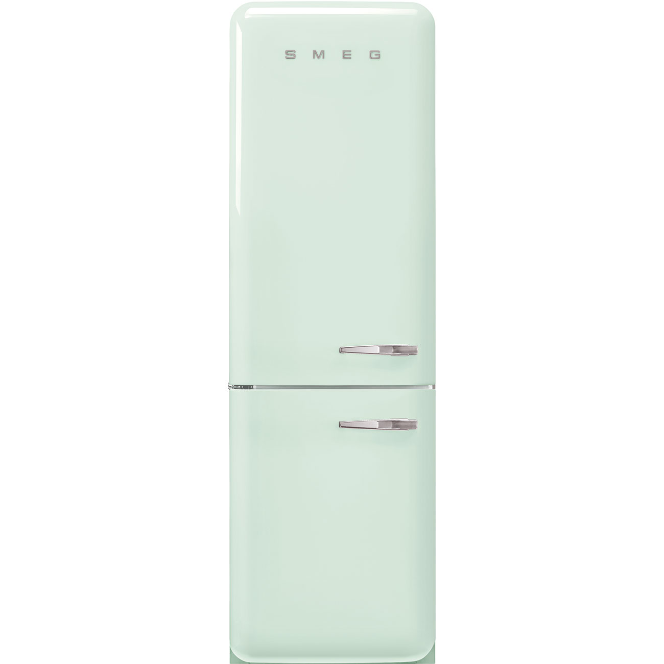 Tủ lạnh độc lập Smeg FAB32LPG6 - 50's Style Xanh Pastel - Combi