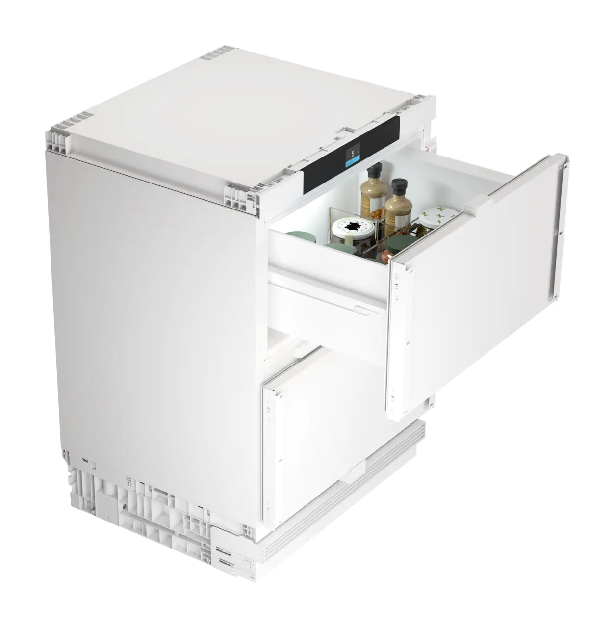 Ngăn kéo VarioCool Liebherr URdd 375i